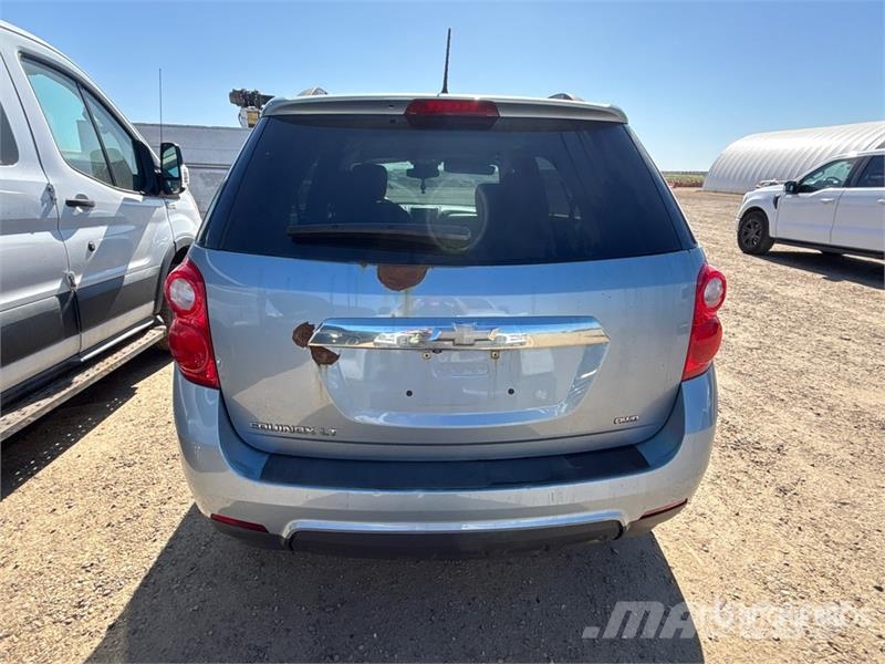 Chevrolet Equinox LT AWD SUV PKWs