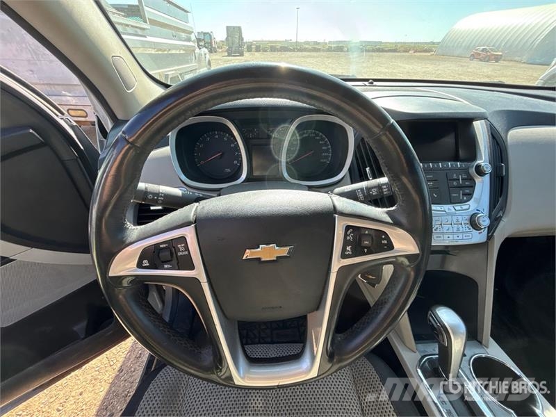 Chevrolet Equinox LT AWD SUV PKWs
