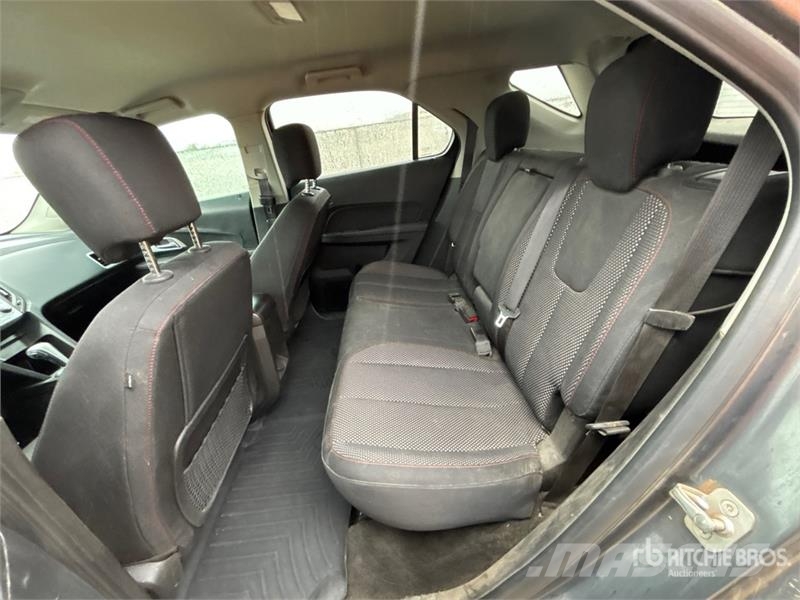 Chevrolet Equinox LT AWD SUV Masini