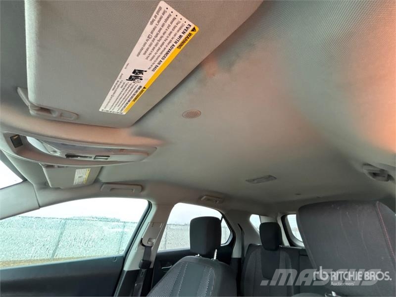 Chevrolet Equinox LT AWD SUV Masini