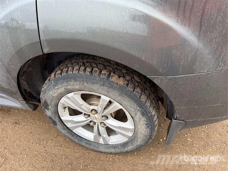 Chevrolet Equinox LT AWD SUV Masini