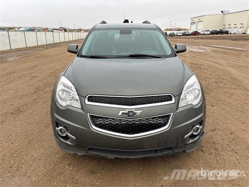 Chevrolet Equinox LT AWD SUV Masini