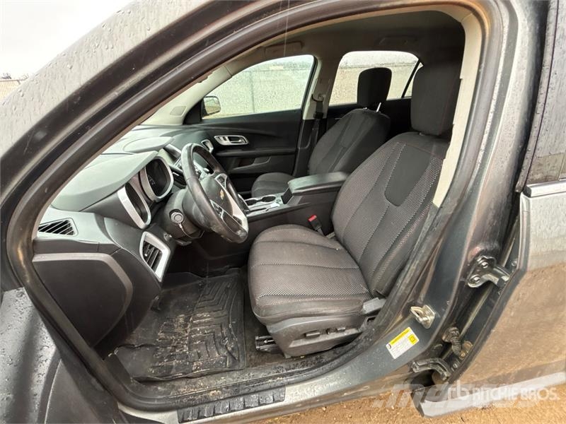 Chevrolet Equinox LT AWD SUV Masini