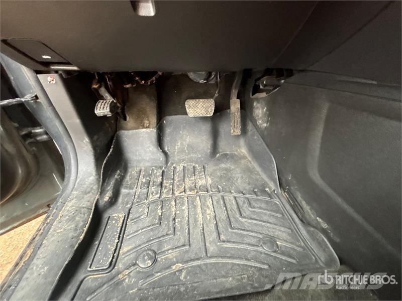 Chevrolet Equinox LT AWD SUV Masini