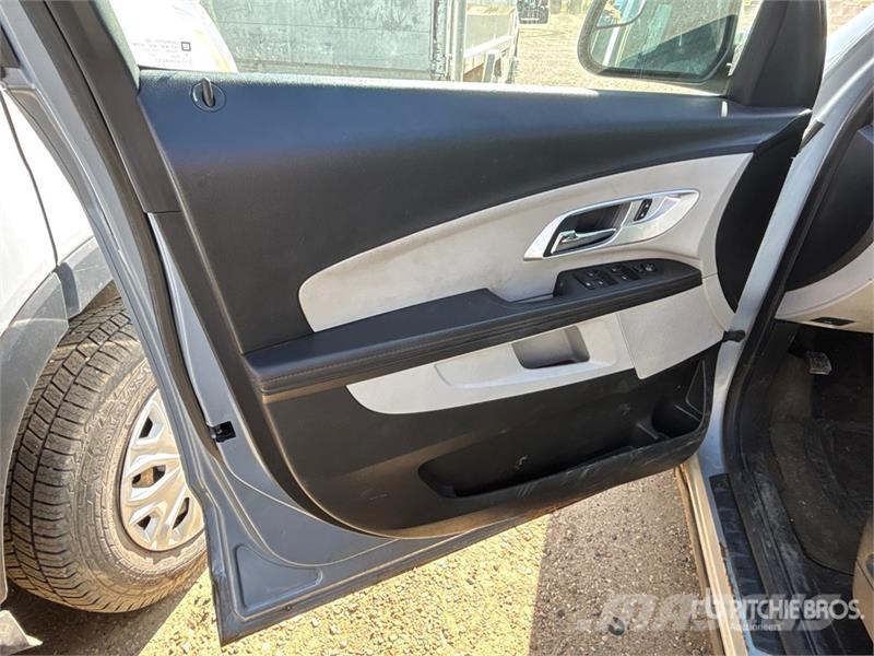 Chevrolet Equinox LT AWD SUV PKWs