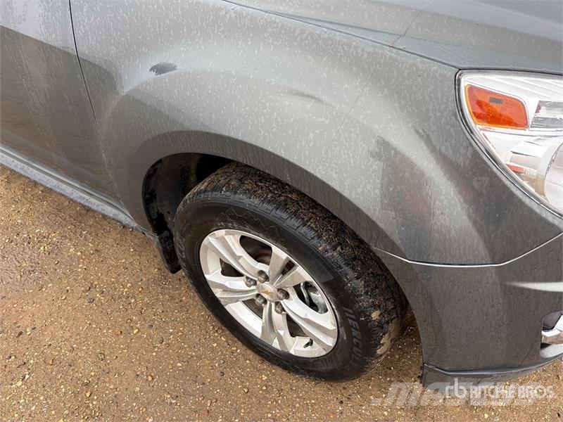 Chevrolet Equinox LT AWD SUV Masini