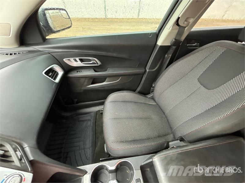 Chevrolet Equinox LT AWD SUV Masini
