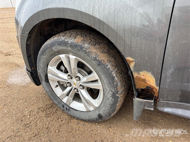 Chevrolet Equinox LT AWD SUV Masini