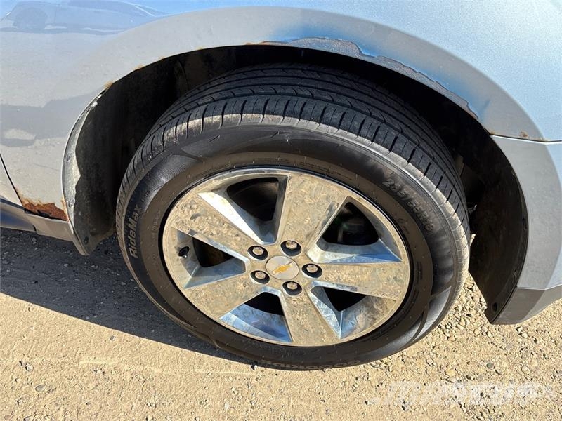 Chevrolet Equinox LT AWD SUV PKWs