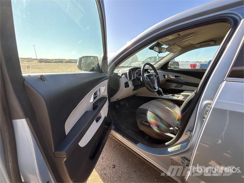 Chevrolet Equinox LT AWD SUV PKWs