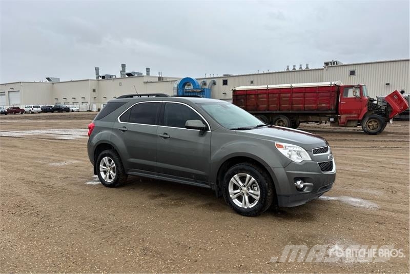 Chevrolet Equinox LT SUV Automobili