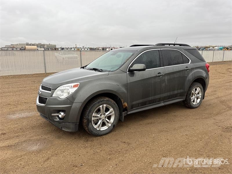Chevrolet Equinox LT SUV Automobili