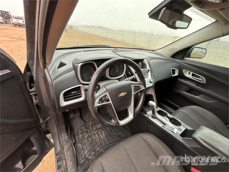 Chevrolet Equinox LT SUV Automobili