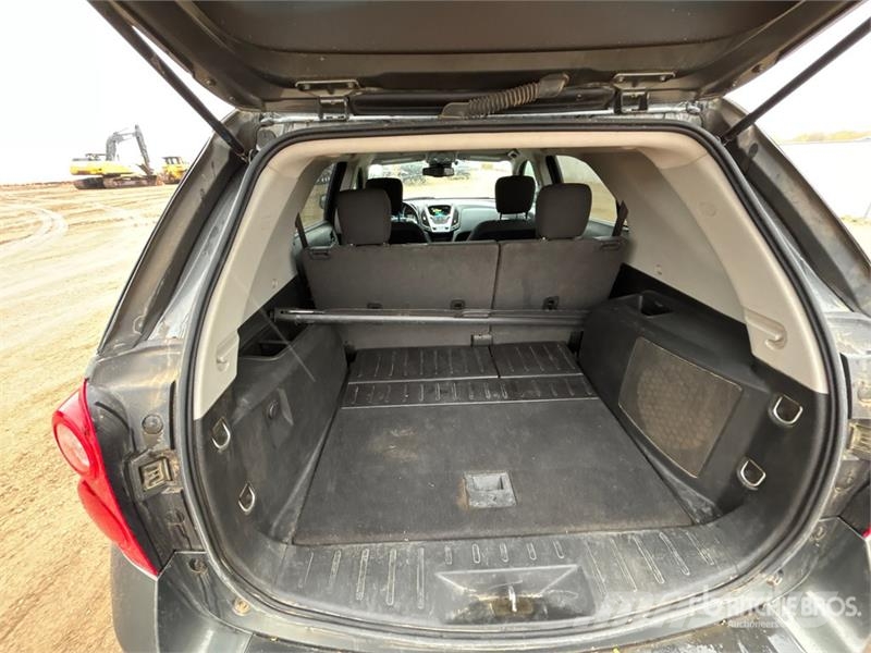 Chevrolet Equinox LT SUV Automobili