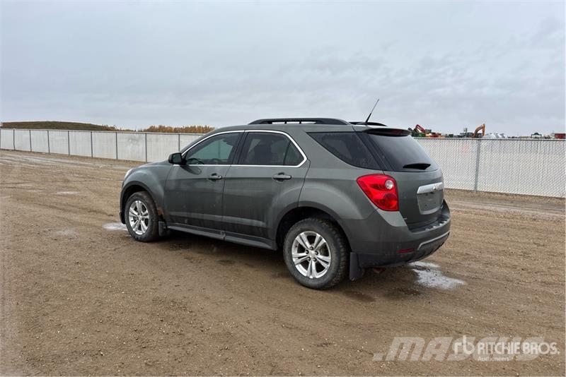 Chevrolet Equinox LT SUV Automobili