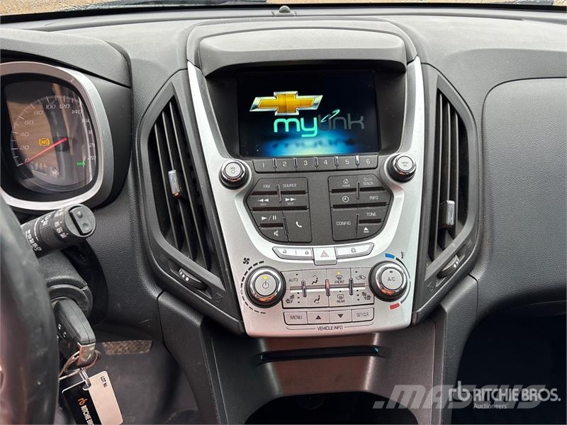 Chevrolet Equinox LT SUV Automobili