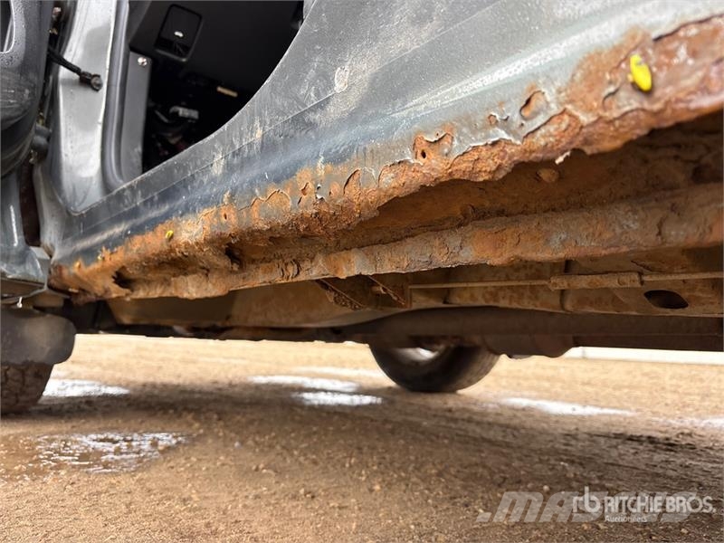Chevrolet Equinox LT SUV Automobili