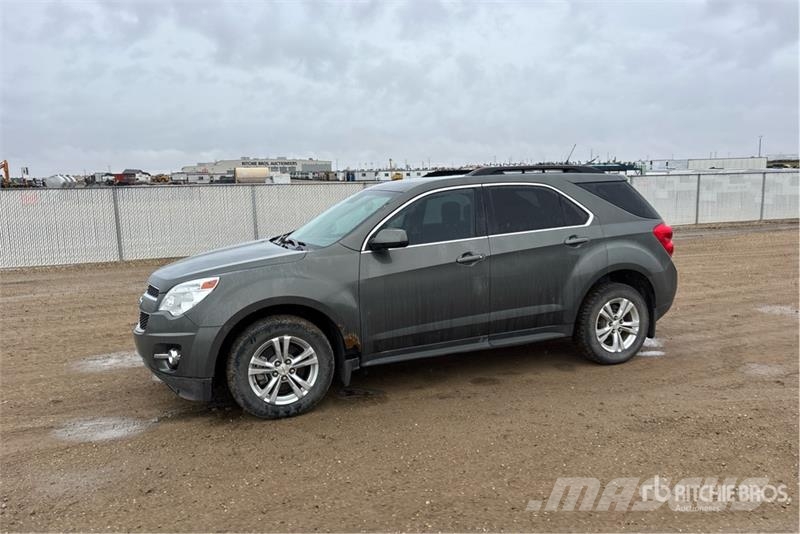 Chevrolet Equinox LT SUV Automobili