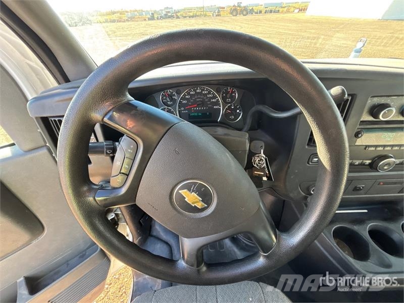 Chevrolet Express 1500 Cargo Van Dostavna vozila / kombiji