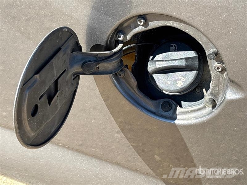 Chevrolet Express 3500 Camion nacelle