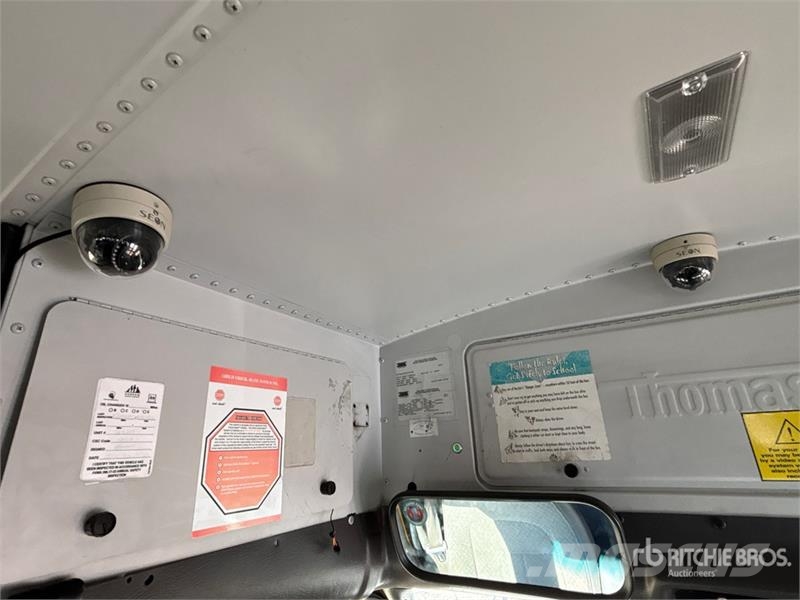Chevrolet Express G3500 Bus Minibusse