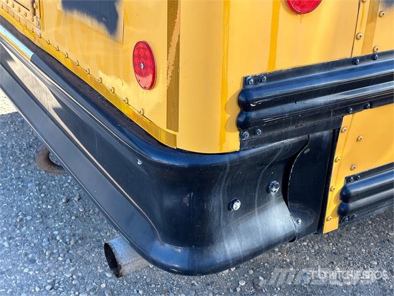 Chevrolet Express G3500 Bus Minibusse