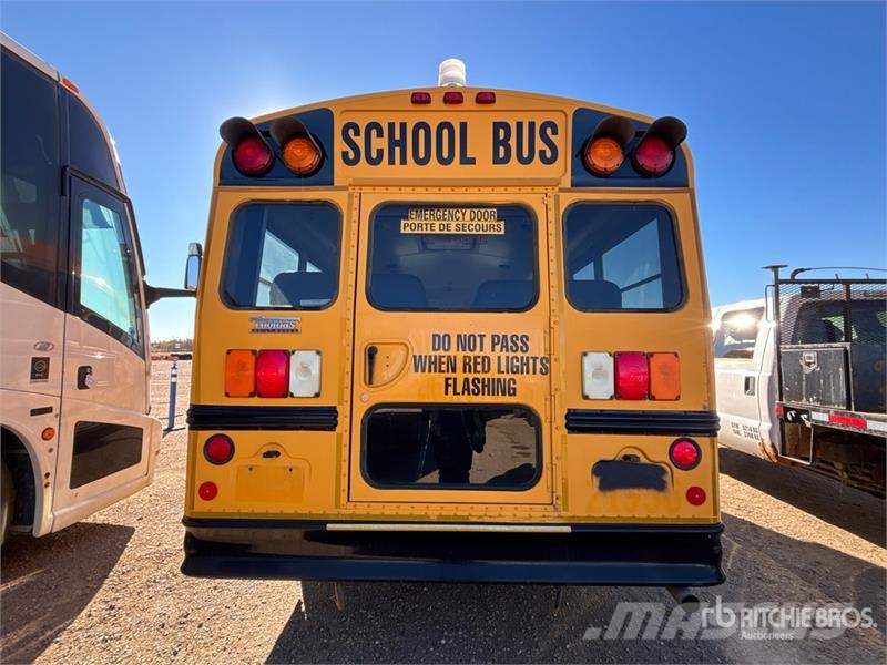 Chevrolet Express G3500 Bus Minibusse