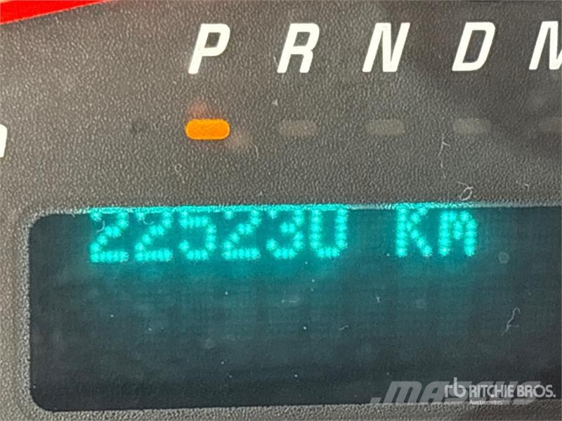 Chevrolet Express G4500 4x2 10-Seat School Bus 迷你巴士