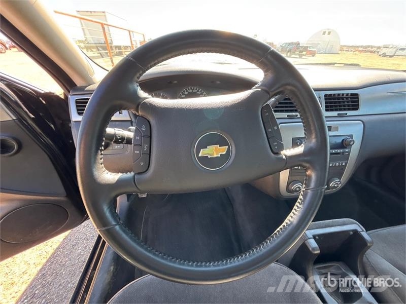 Chevrolet Impala LT 자동차