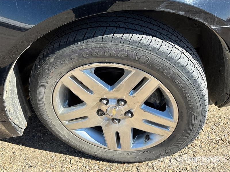 Chevrolet Impala LT 자동차