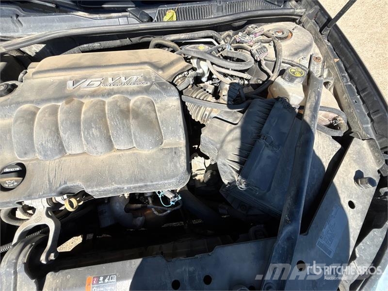 Chevrolet Impala LT 자동차
