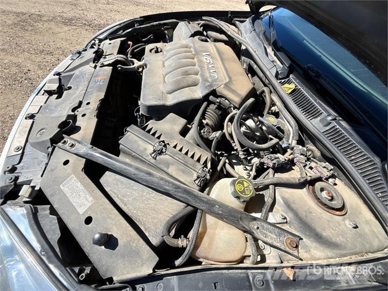 Chevrolet Impala LT 자동차