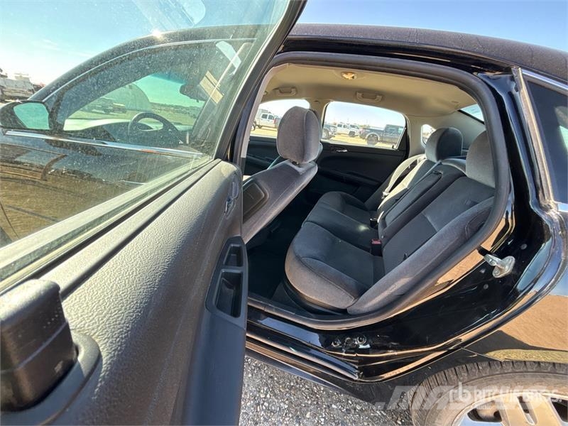 Chevrolet Impala LT 자동차