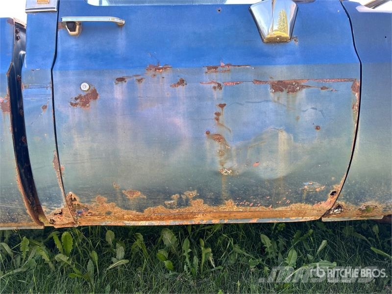 Chevrolet Pickup Ostalo