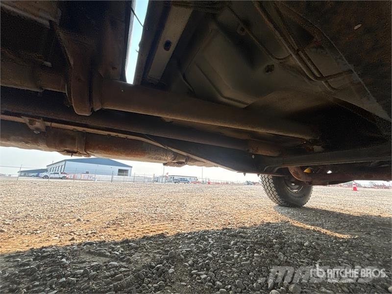 Chevrolet R30 Camiones plataforma