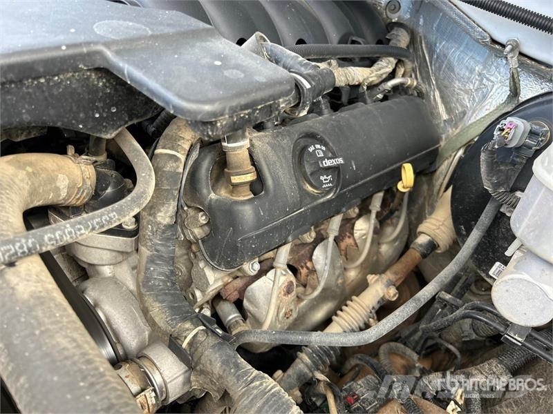 Chevrolet Silverado 1500 LT 4x4 Dual Cab Pickup Ostalo