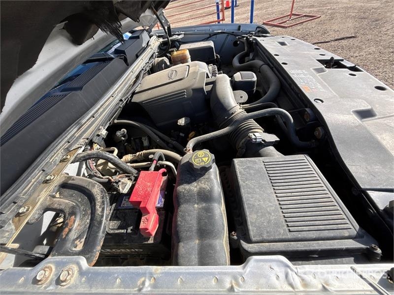 Chevrolet Silverado 1500 LT 4x4 Extended Cab Pilot Pickup Ostalo
