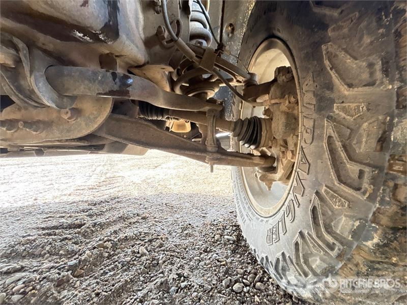 Chevrolet Silverado 1500 LT 4x4 Crew Cab Pickup Drugi