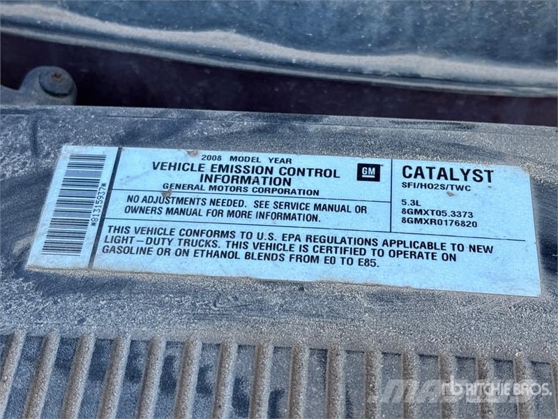 Chevrolet Silverado 1500 LT 4x4 Extended Cab Pickup Anders