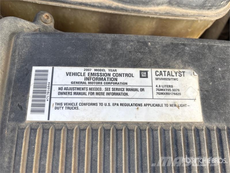 Chevrolet Silverado 1500 LT 4x4 Crew Cab Pickup Ostalo