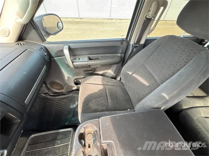 Chevrolet Silverado 1500 LT 4x4 Crew Cab Pickup Ostalo