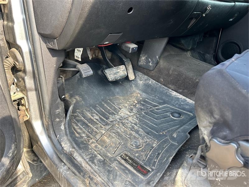 Chevrolet Silverado 1500 LT 4x4 Extended Cab Pickup Ostalo