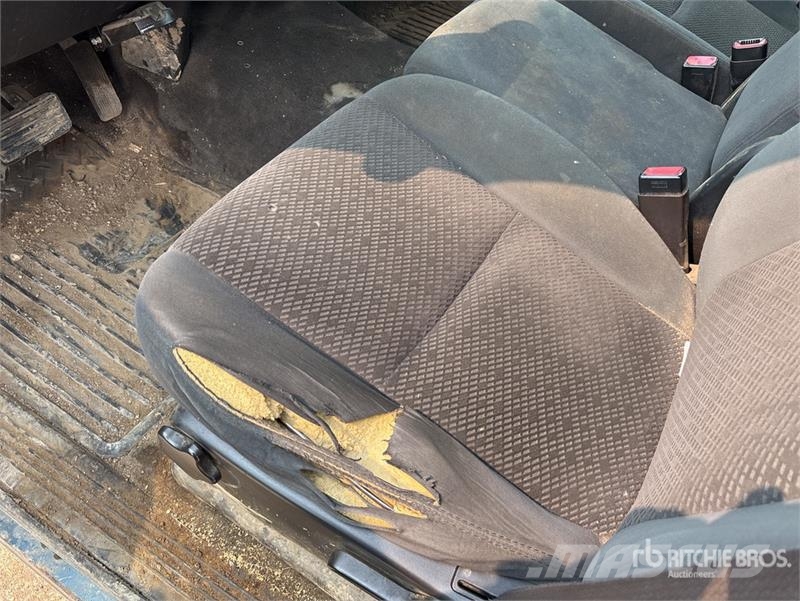 Chevrolet Silverado 1500 LT 4x4 Crew Cab Pickup Ostalo