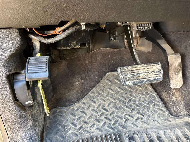 Chevrolet Silverado 1500 LT 4x4 Extended Cab Pilot Pickup Ostalo
