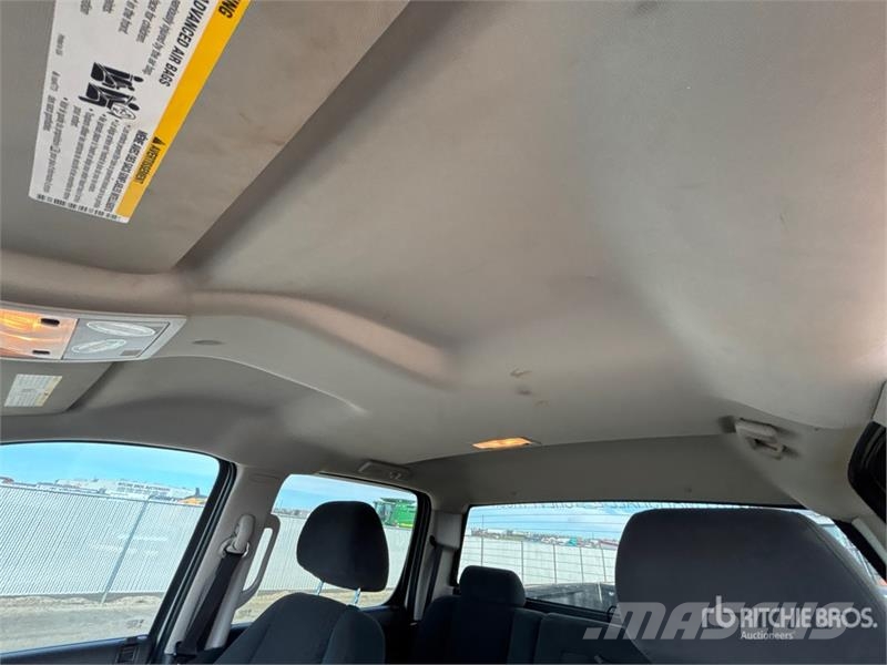Chevrolet Silverado 1500 LT 4x4 Crew Cab Pickup Ostalo