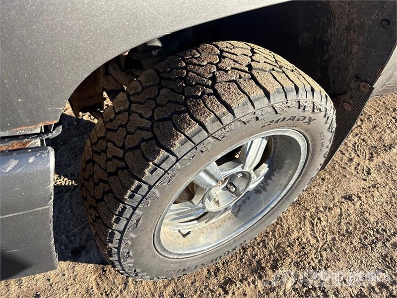 Chevrolet Silverado 1500 LT 4x4 Extended Cab Pickup Anders