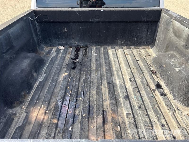Chevrolet Silverado 1500 LT 4x4 Crew Cab Pickup Ostalo