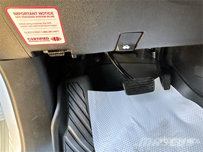 Chevrolet Silverado 1500 RST 4x4 Crew Cab Pickup Citi