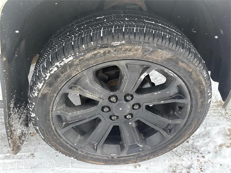 Chevrolet Silverado 1500 4x4 Crew Cab Pickup Other