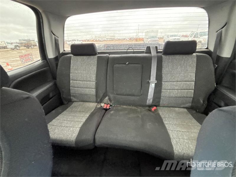 Chevrolet Silverado 1500 LT 4x4 Crew Cab Pickup Andre